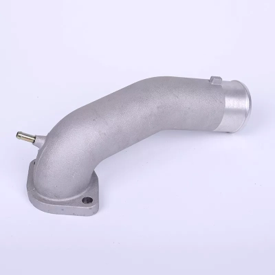 發(fā)動機配件鋁鑄件