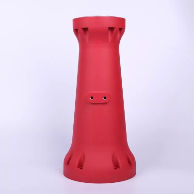 工業(yè)機(jī)器人鋁鑄件