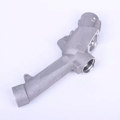 石油行業(yè)鋁鑄件