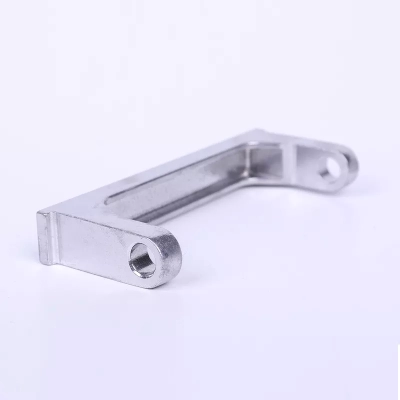 醫(yī)療器械鋁鑄件 