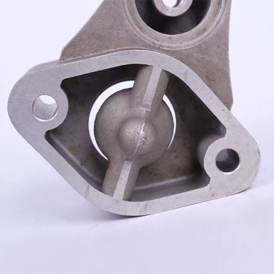 泵類鋁鑄件