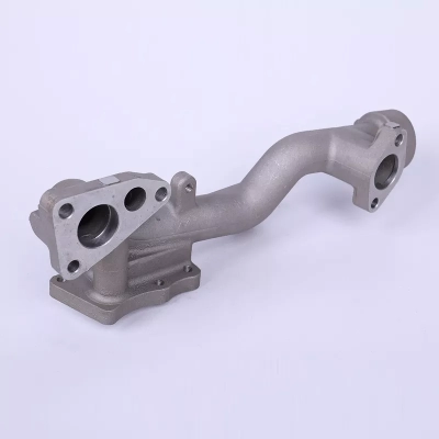 發(fā)動機配件鋁鑄件