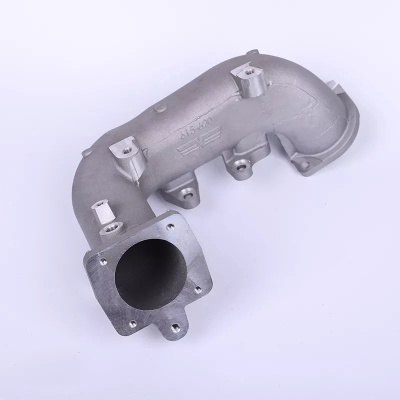 泵類鋁鑄件