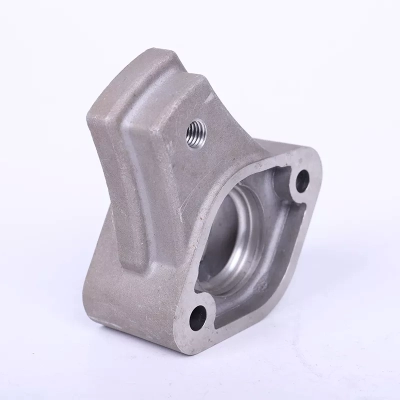 泵類鋁鑄件