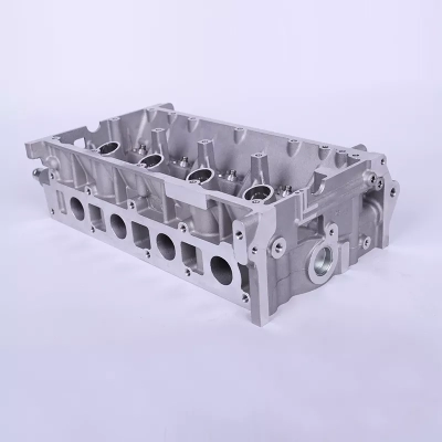 汽油機(jī)缸蓋鋁鑄件