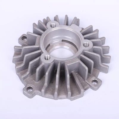 泵類(lèi)鋁鑄件