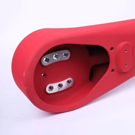 工業(yè)機(jī)器人鋁鑄件