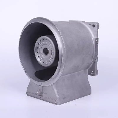 工業(yè)機器人鋁鑄件