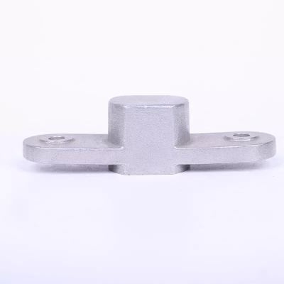 醫(yī)療器械鋁鑄件