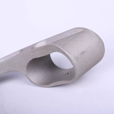 醫(yī)療器械鋁鑄件
