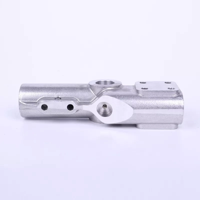 醫(yī)療器械鋁鑄件 