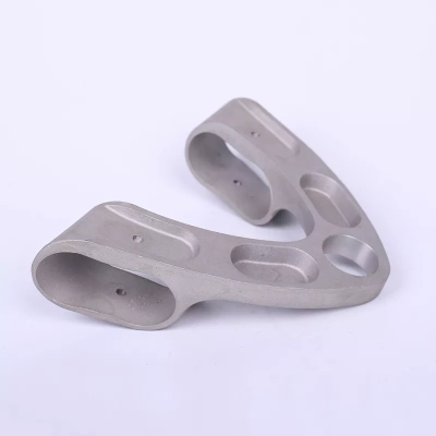 醫(yī)療器械鋁鑄件