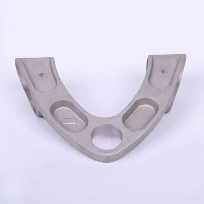 醫(yī)療器械鋁鑄件