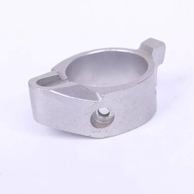 醫(yī)療器械鋁鑄件