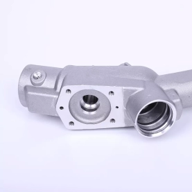 石油行業(yè)鋁鑄件