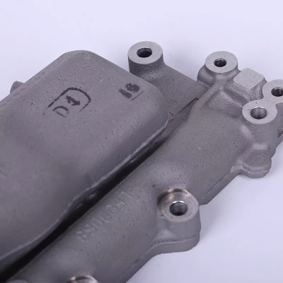 發(fā)動(dòng)機(jī)配件鋁鑄件