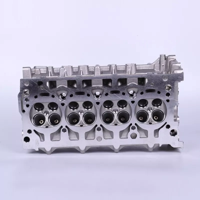 汽油機缸蓋鋁鑄件