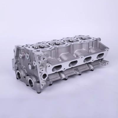 汽油機(jī)缸蓋鋁鑄件