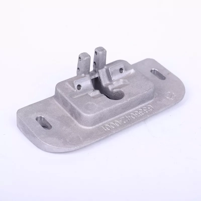 醫(yī)療器械鋁鑄件