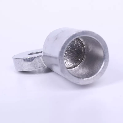 醫(yī)療器械鋁鑄件