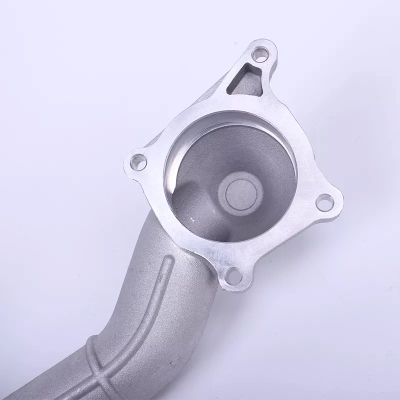 發(fā)動(dòng)機(jī)配件鋁鑄件