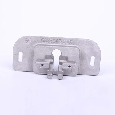 醫(yī)療器械鋁鑄件