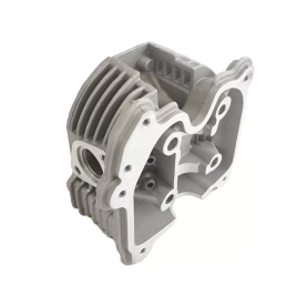 燃油機(jī)鋁鑄件