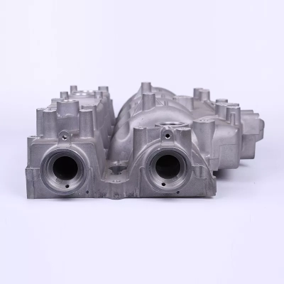 發(fā)動機配件鋁鑄件