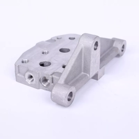 泵類鋁鑄件