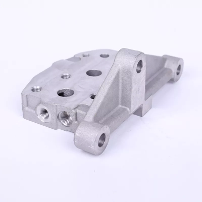 泵類鋁鑄件