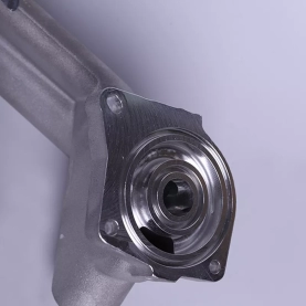 發(fā)動機(jī)配件鋁鑄件