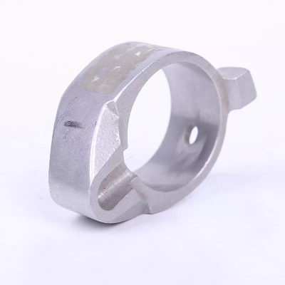 醫(yī)療器械鋁鑄件