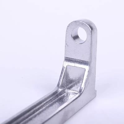 醫(yī)療器械鋁鑄件 