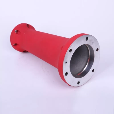 工業(yè)機器人鋁鑄件