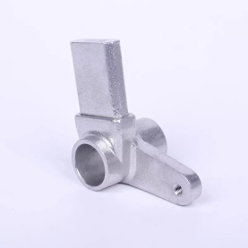 醫(yī)療器械鋁鑄件