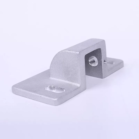 醫(yī)療器械鋁鑄件 