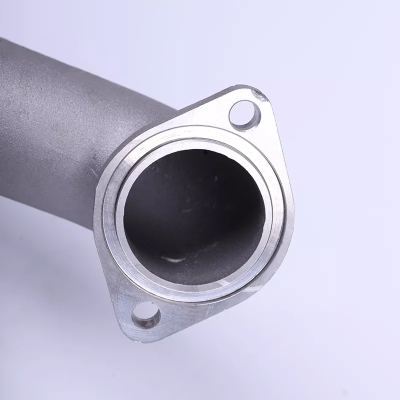 發(fā)動機配件鋁鑄件