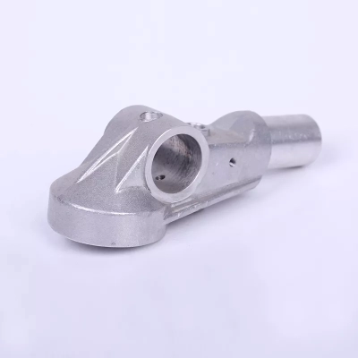 醫(yī)療器械鋁鑄件