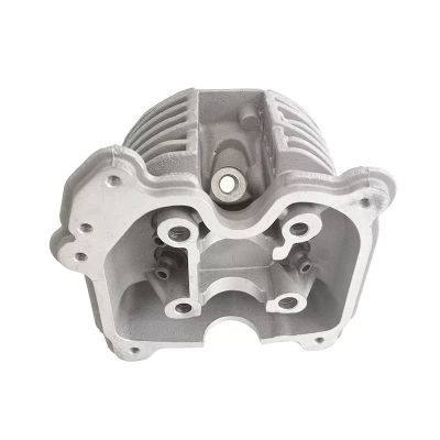 燃油機鋁鑄件