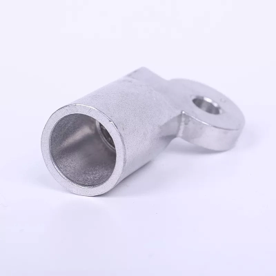 醫(yī)療器械鋁鑄件