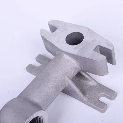 泵類鋁鑄件