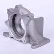 發(fā)動機配件鋁鑄件