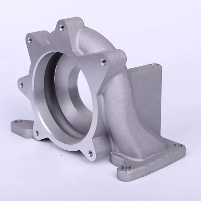 發(fā)動機配件鋁鑄件