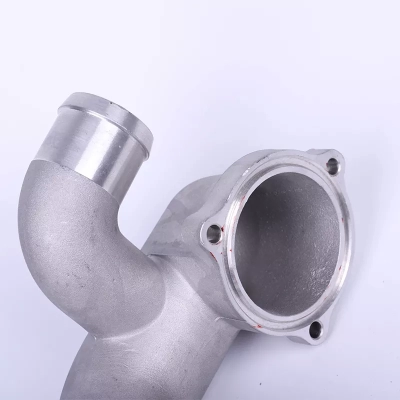 泵類鋁鑄件