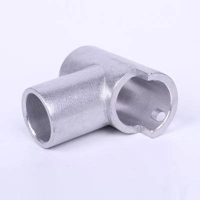 醫(yī)療器械鋁鑄件