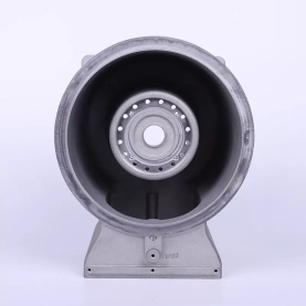 工業(yè)機(jī)器人鋁鑄件