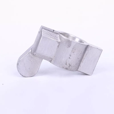 醫(yī)療器械鋁鑄件