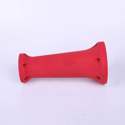 工業(yè)機器人鋁鑄件