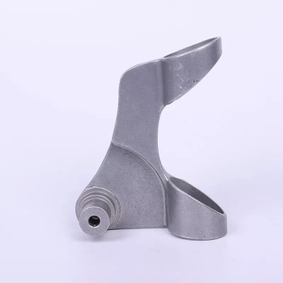 醫(yī)療器械鋁鑄件