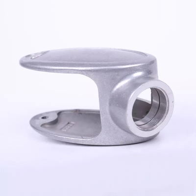 醫(yī)療器械鋁鑄件